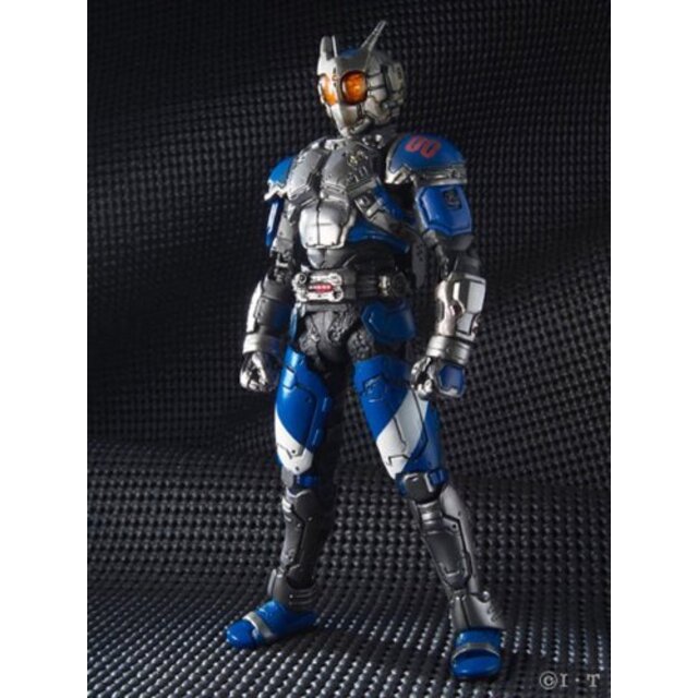 S.I.C. 仮面ライダーアギト G3マイルド （東映ヒーローネット限定）