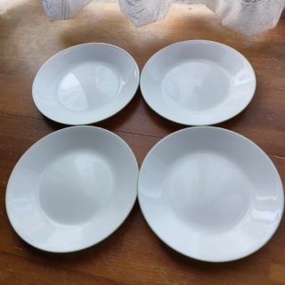 コレール(CORELLE)のコレール　皿　4枚セット(食器)