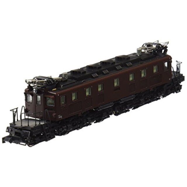KATO Nゲージ EF57 3069 鉄道模型 電気機関車