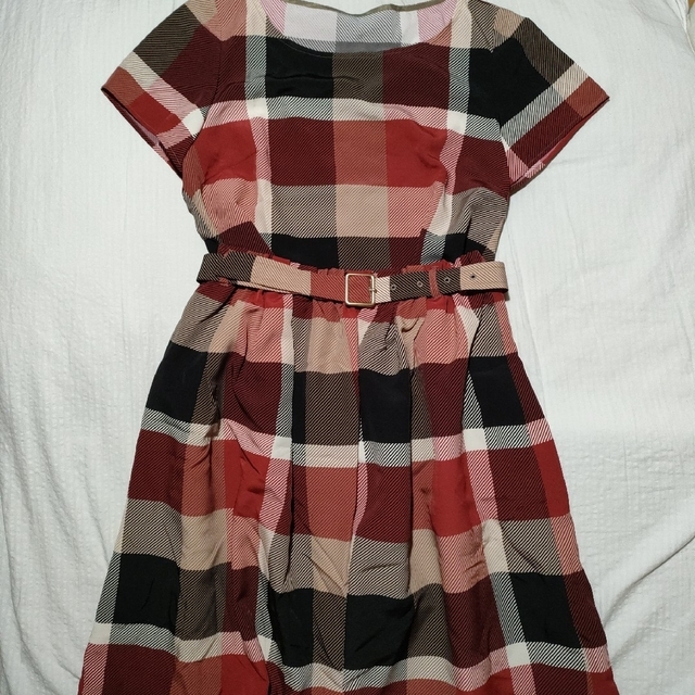 BURBERRY BLUE LABEL - バーバリー ブルーレーベル セット BURBERRY BLUE LABEL - バーバリー ブルーレーベル セット
