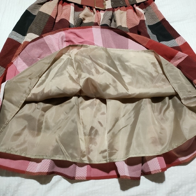 BURBERRY BLUE LABEL - バーバリー ブルーレーベル セット BURBERRY BLUE LABEL - バーバリー ブルーレーベル セット