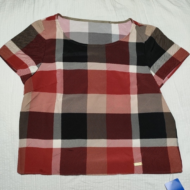 BURBERRY BLUE LABEL - バーバリー ブルーレーベル セット BURBERRY BLUE LABEL - バーバリー ブルーレーベル セット