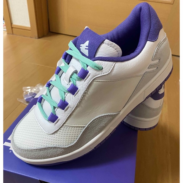 【新品未使用】AGLET ONE OG IRL スニーカー 26cm