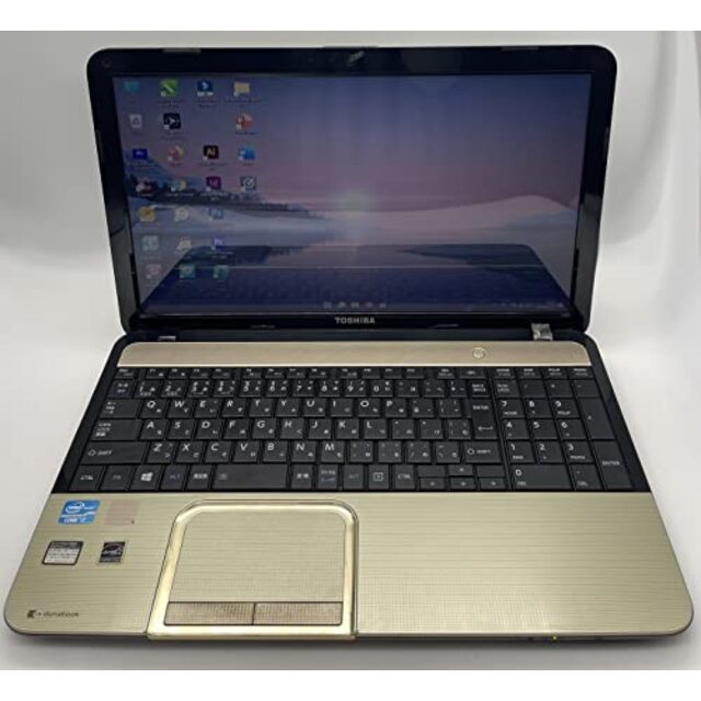 dynabook T552/58FK