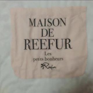 メゾンドリーファー(Maison de Reefur)のayuさま専用(トートバッグ)