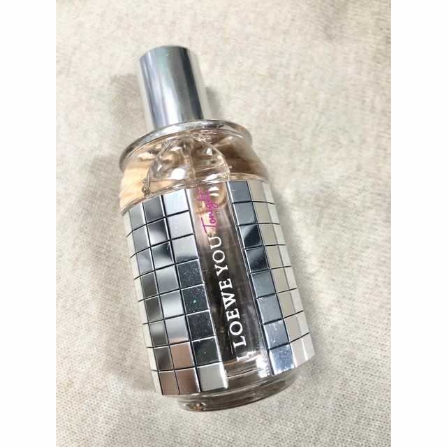 LOEWE(ロエベ)の【24H以内発送!送料込】I LOEWE YOU TONIGHT 30ml コスメ/美容の香水(香水(女性用))の商品写真