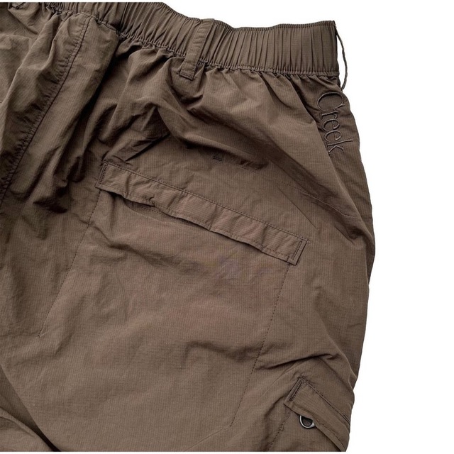 人気商品!! CREEK ANGLER'S DEVICE UTILITY PANTS Lサイズ | reku