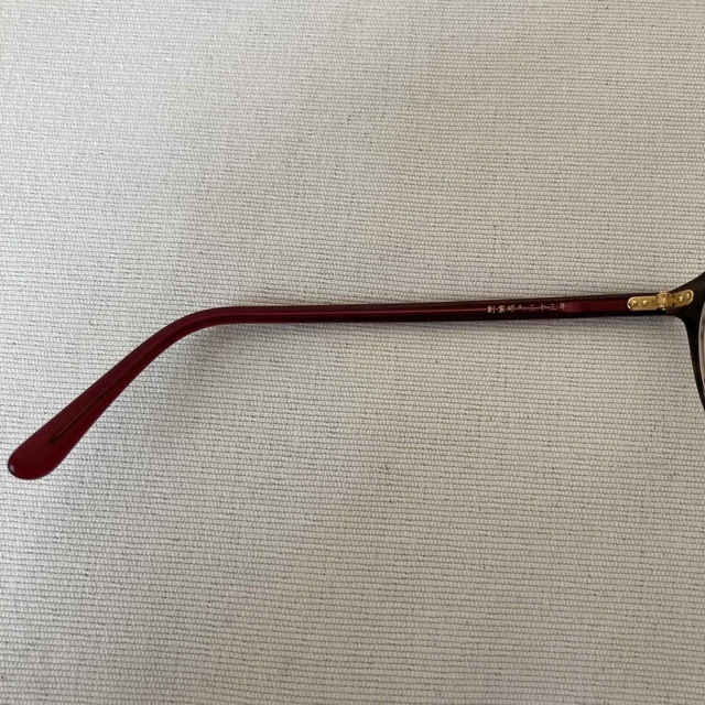 KANEKO OPTICAL - 金子眼鏡 kc-12の通販 by しの|カネコガンキョウ
