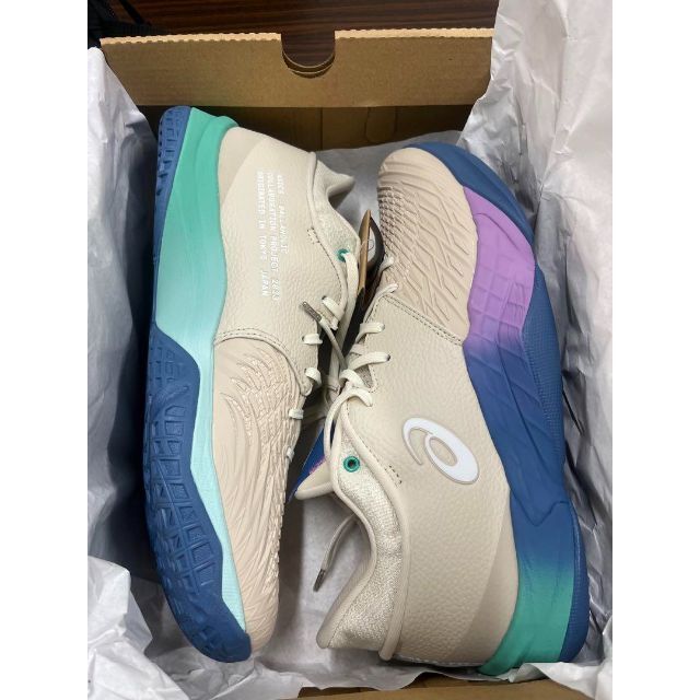 アンプレアルスロー ballaholic-