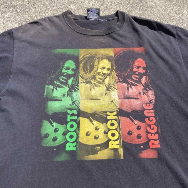 1994年　90s　BOB MARLEY ボブ　マーリー