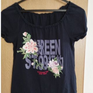 ヴィヴィアンタム Tシャツの通販 100点以上 | VIVIENNE TAMを買うなら ヴィヴィアンタム Tシャツの通販 100点以上 | VIVIENNE TAMを買うなら