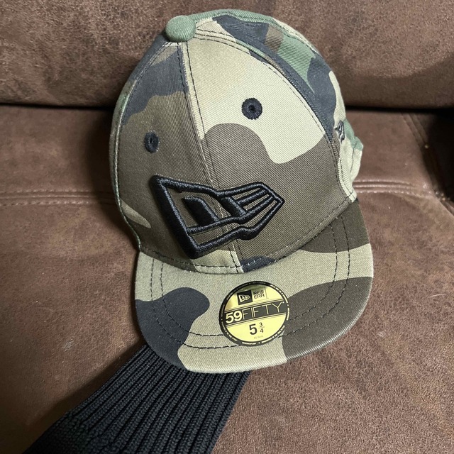 NEW ERA(ニューエラー)のニューエラ　ヘッドカバー メンズのメンズ その他(その他)の商品写真