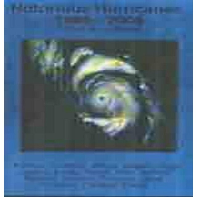 Hurricanes - Notorious Hurricanes 1985 to 2005 [DVD]