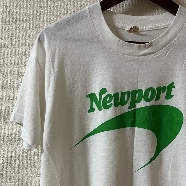90s Newport ニューポート　ヴィンテージTシャツ