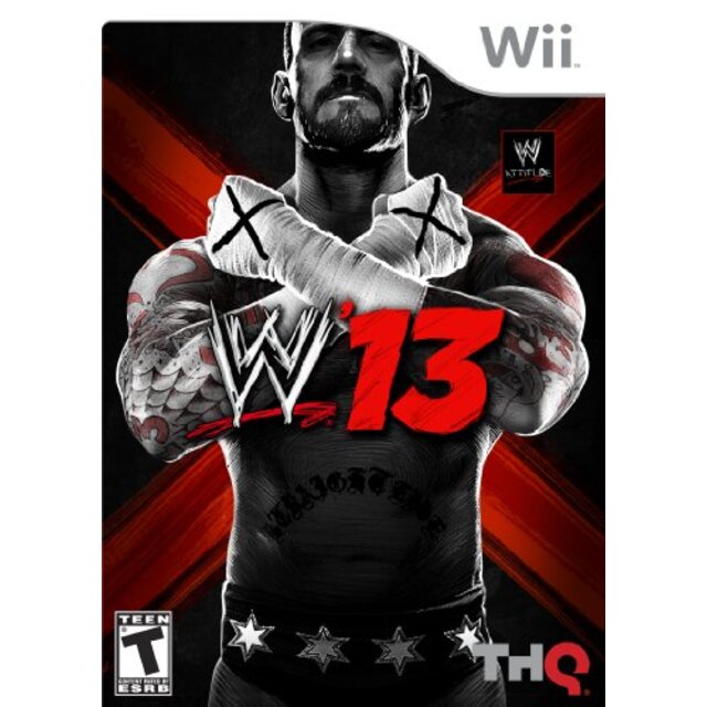 Wwe 13