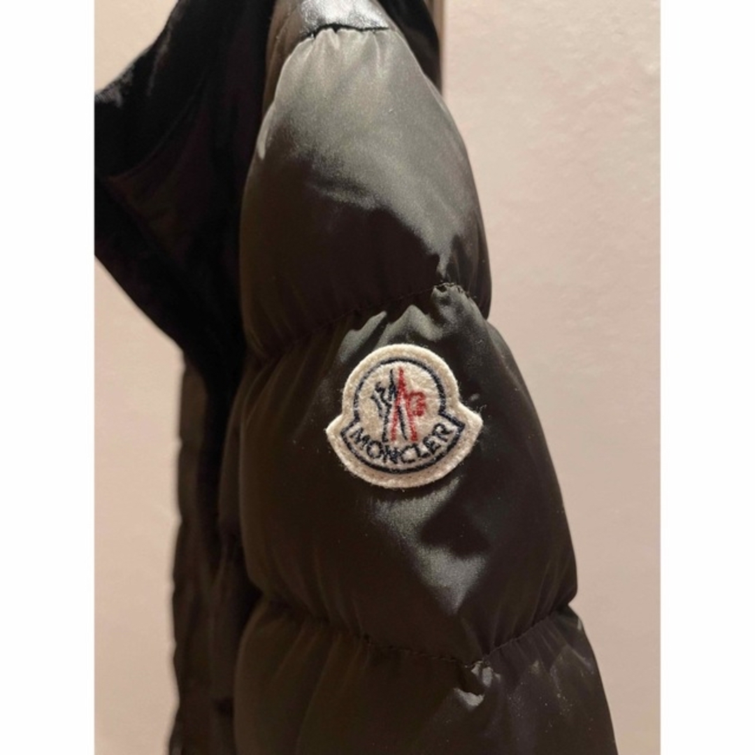 18-19AW MONCLER モンクレール TALEVE フード付 サイズ2 5