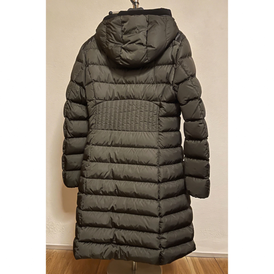 MONCLER - 18-19AW MONCLER モンクレール TALEVE フード付 サイズ2の