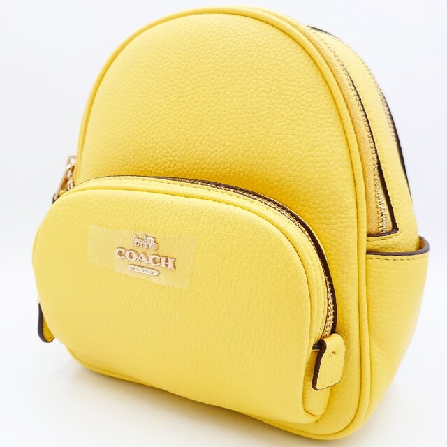 未使用品‼︎ COACH ミニバック