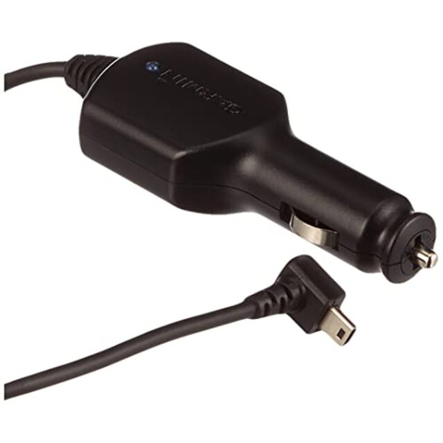 [ガーミン/GARMIN] カーアダプター(USB nuvi/VIRB) 【品番】010-11838-00 tf8su2k