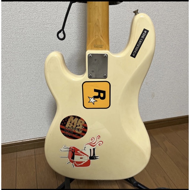 Fender ‘70s Precision Bass FJPB70 3