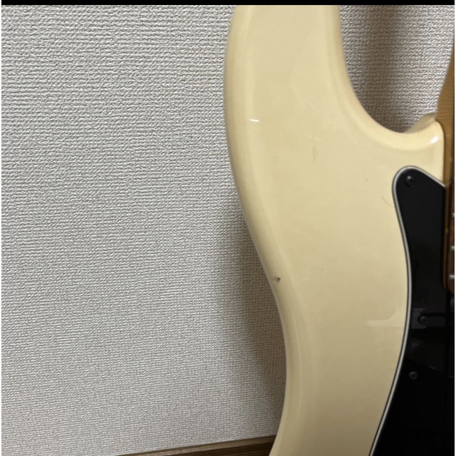 Fender ‘70s Precision Bass FJPB70 2