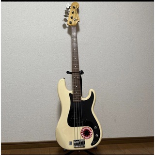 フェンダー(Fender)のFender ‘70s Precision Bass FJPB70(エレキベース)