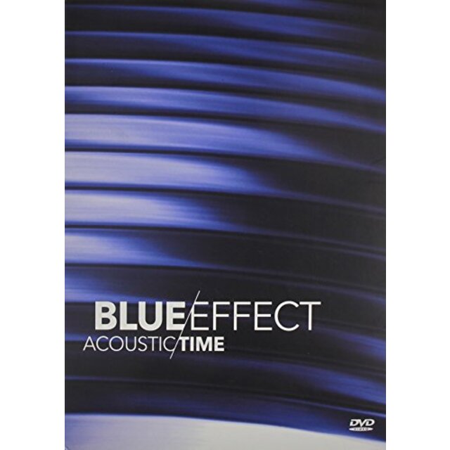 Acoustic Time [DVD]