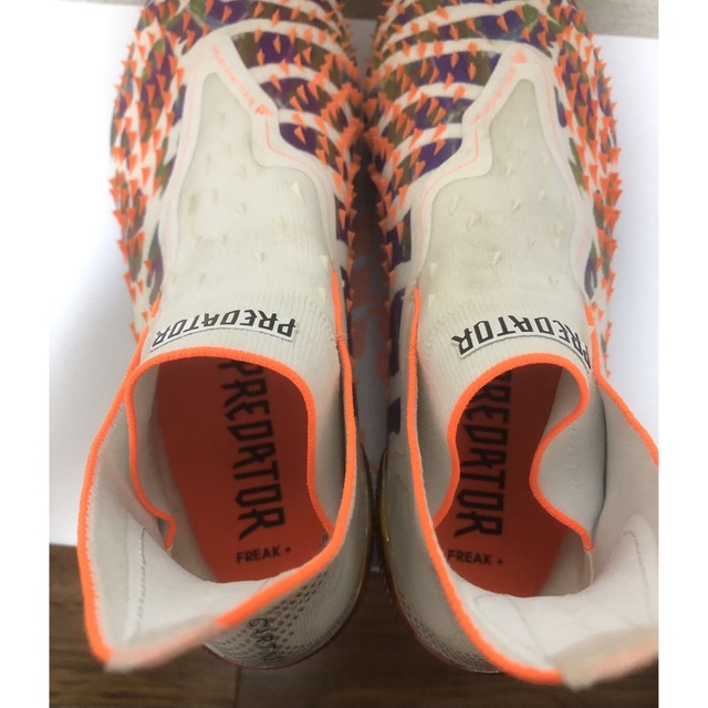 adidas by Stella McCartney - 激レア美品‼️プレデターフリーク adidas by Stella McCartney - 激レア美品‼️プレデターフリーク