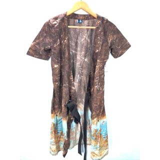 ジャンポールゴルチエ ワンピースの通販 100点以上 | Jean-Paul