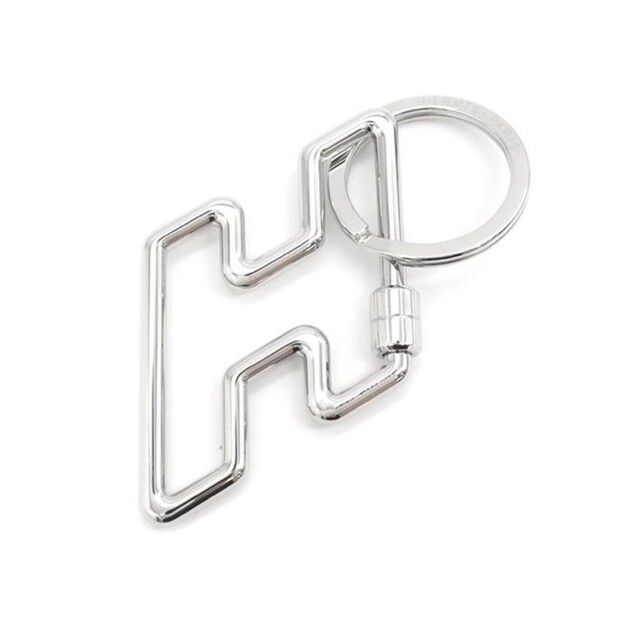 エルメス HERMES H Too Speed トゥ・スピード キーリング 新品