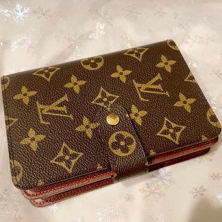 ルイヴィトン(LOUIS VUITTON)のコヤンリー様専用　LOUIS VUITTON 財布　未使用品(財布)