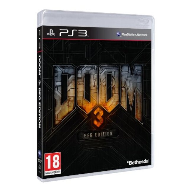 Doom 3 - BFG Edition