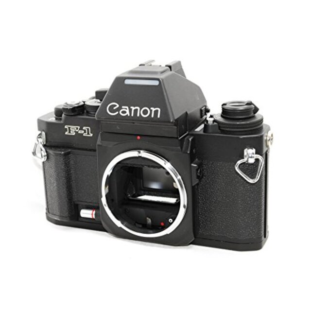 【中古】Canon New F-1