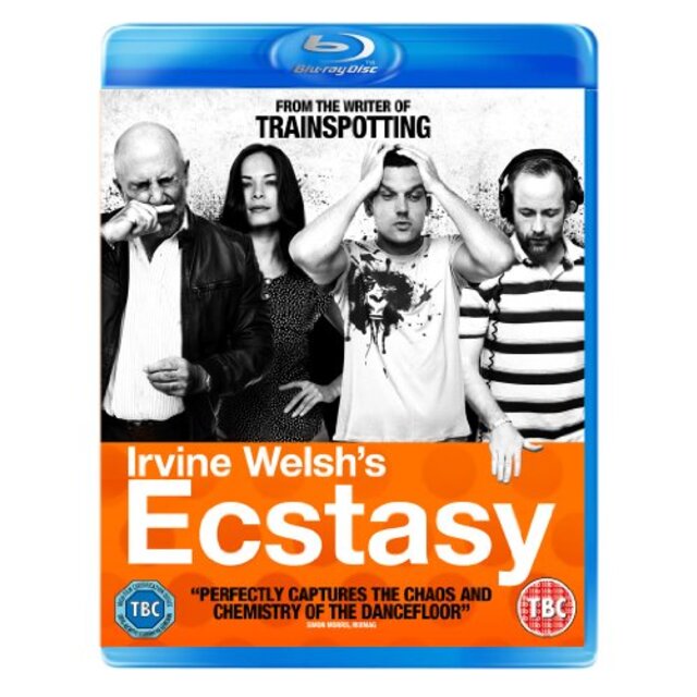 Irvine Welsh's Ecstasy tf8su2k