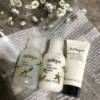 ジュリーク(Jurlique)の☆未使用☆Jurlique  ボディケアセット(ボディクリーム)