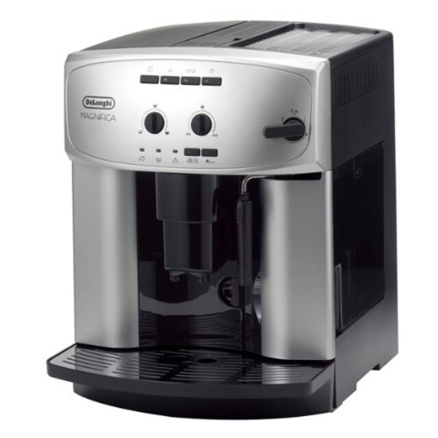 DeLonghi(デロンギ) 全自動　エスプレッソ・カプチーノマシン ESAM2200SJ