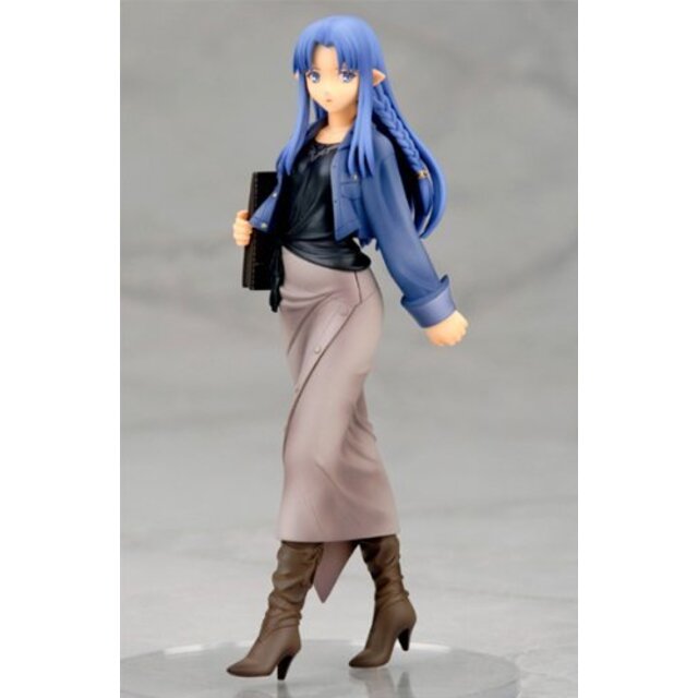 中古】FA4 Fate/hollow ataraxia トレーディングフィギュア キャスター ...