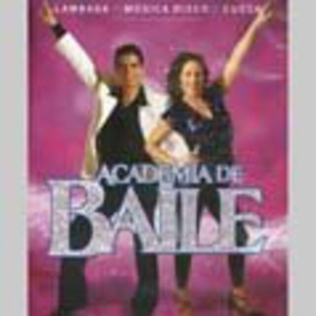 Academia de Baile-(Lambada-Muisca Disco-Cueca) [DVD]