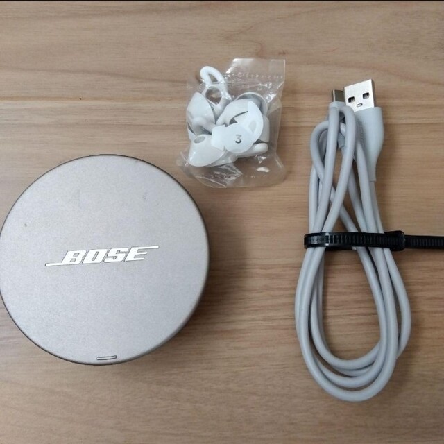 Bose Sleepbuds II ボーズスリープバッツ2 純正品 概ね美品