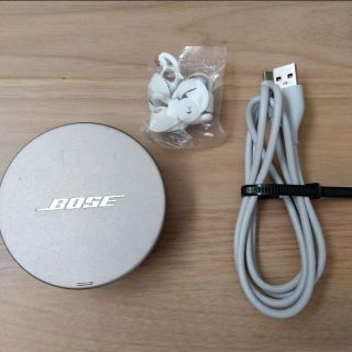 新品未開封　BOSE SLEEPBUDS Ⅱ 保証付 ボーズ スリープバッズ2ⅱ