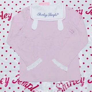 シャーリーテンプル(Shirley Temple)のいちごぷりん様専用(Tシャツ/カットソー)