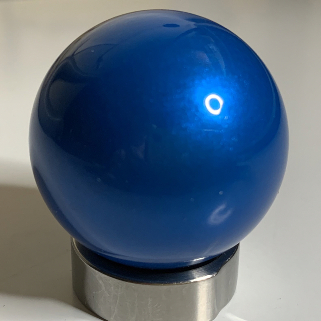 Logicool(ロジクール)のトラックボールマウス用　交換用ボール スマホ/家電/カメラのPC/タブレット(PC周辺機器)の商品写真