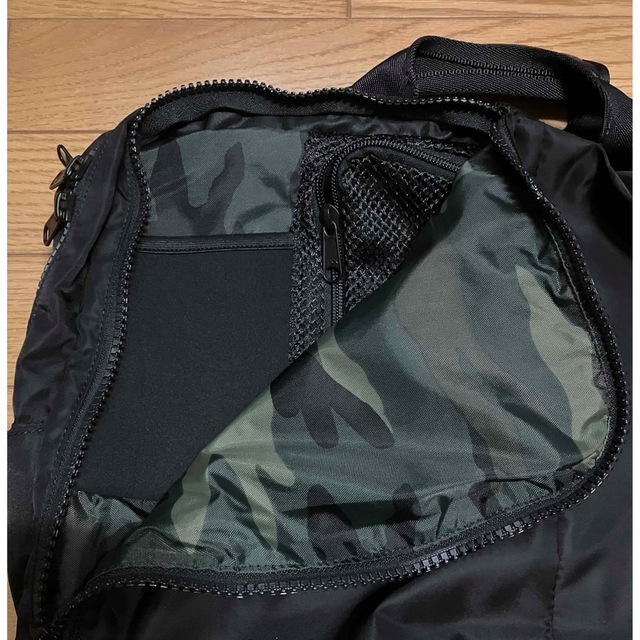 THE NORTH FACE(ザノースフェイス)の66kk様　専用ページ  3way バッグ　美品 メンズのバッグ(バッグパック/リュック)の商品写真