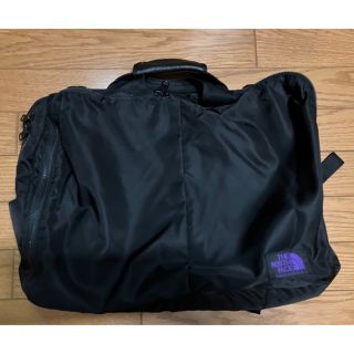 ザノースフェイス(THE NORTH FACE)の66kk様　専用ページ  3way バッグ　美品(バッグパック/リュック)