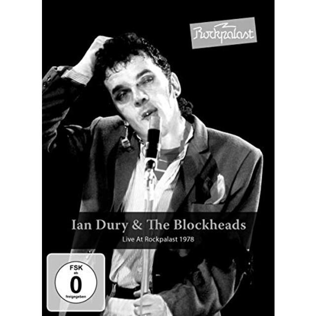 Live at Rockpalast 1978 [DVD]