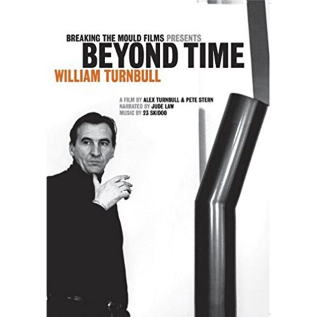 Beyond Time: William Turnbull [DVD]