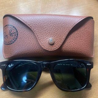 レイバン(Ray-Ban)のレイバン　WAYFARER RB2140(サングラス/メガネ)