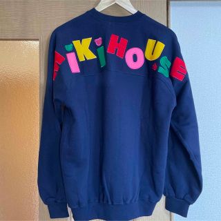 ミキハウス スウェット(メンズ)(プリント)の通販 15点 | mikihouseの