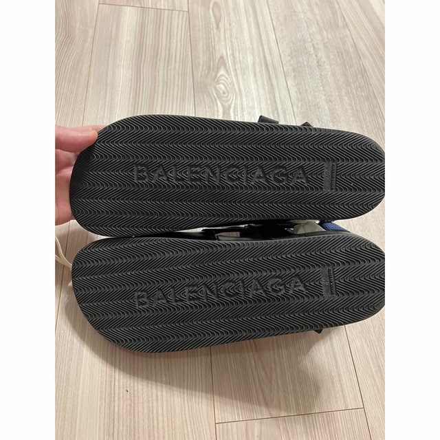 Balenciaga(バレンシアガ)のバレンシアガ　サンダル メンズの靴/シューズ(サンダル)の商品写真