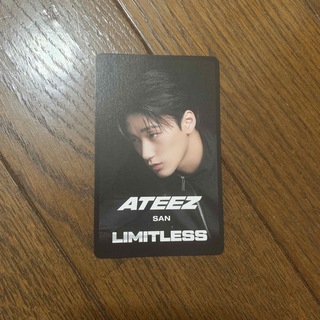 販売 公式 ATEEZ アチズ makestar メクス お守りトレカ K-POP/アジア